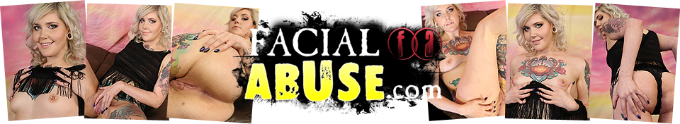 Facial Abuse Ada Bomb